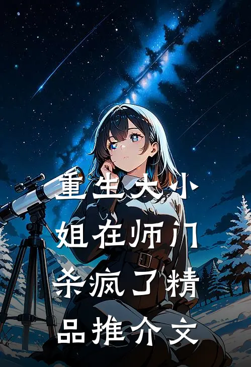重生大小姐在师门杀疯了精品推介文
