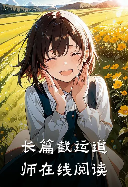 长篇截运道师在线阅读