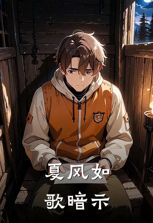 夏风如歌暗示
