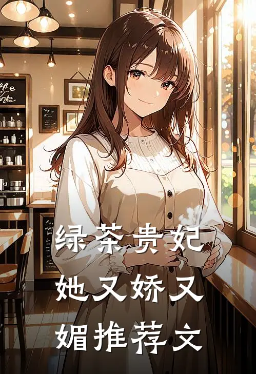 绿茶贵妃她又娇又媚推荐文