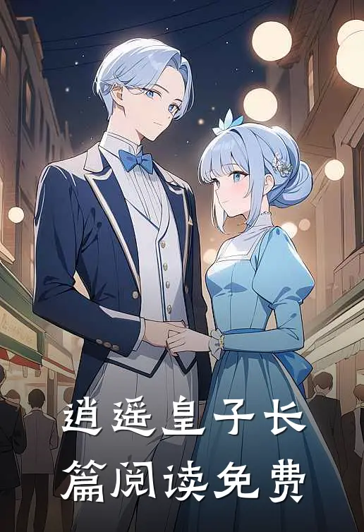逍遥皇子长篇阅读免费