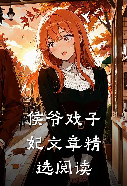 侯爷戏子妃文章精选阅读