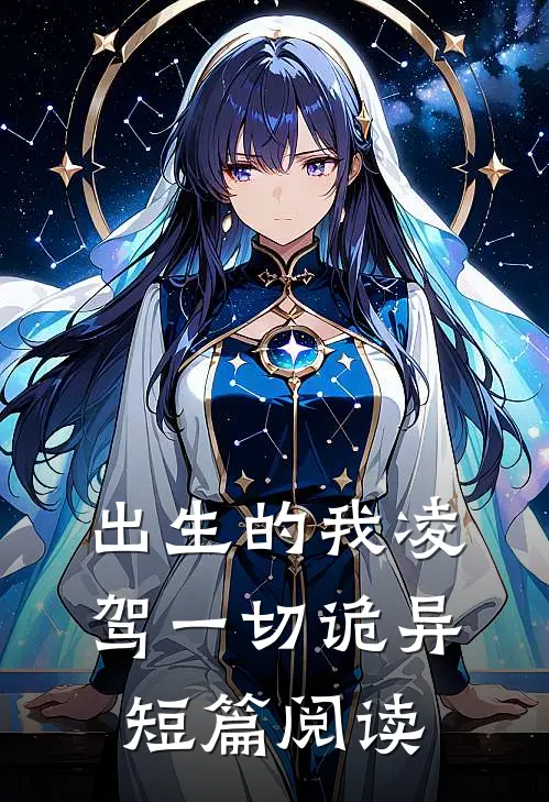 出生的我凌驾一切诡异短篇阅读