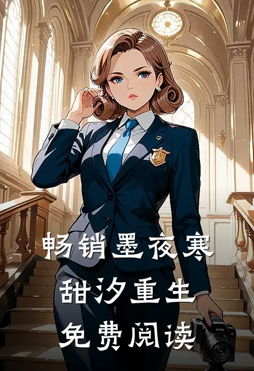 畅销墨夜寒甜汐重生免费阅读