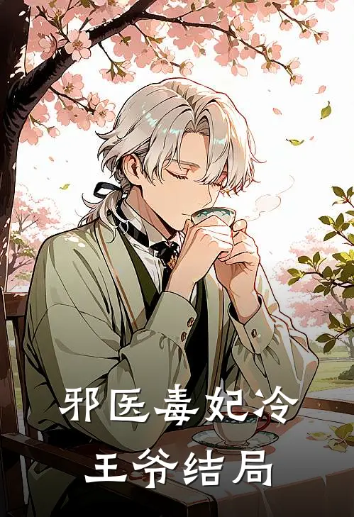 邪医毒妃冷王爷结局