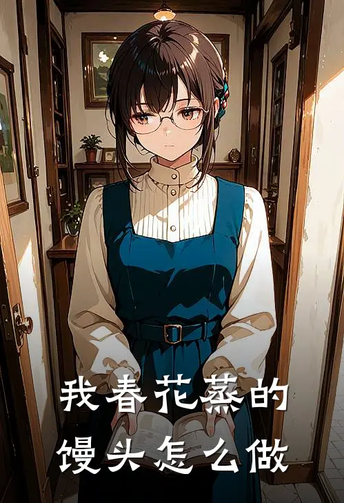 我春花蒸的馒头怎么做