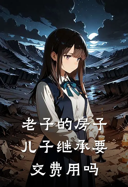 老子的房子儿子继承要交费用吗