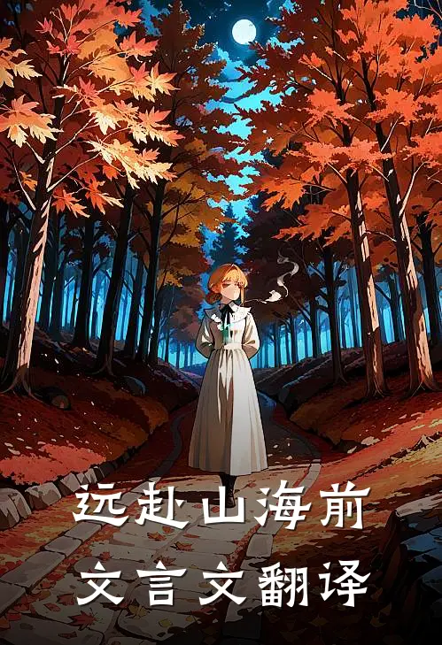 远赴山海前文言文翻译
