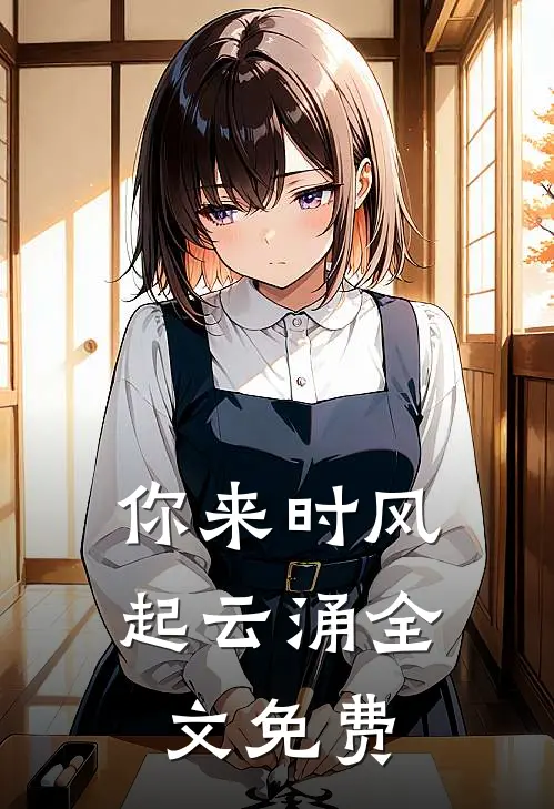 你来时风起云涌全文免费