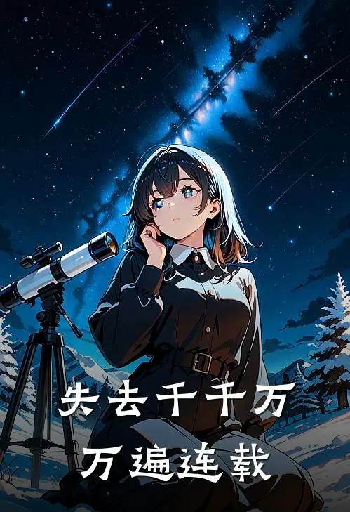失去千千万万遍连载