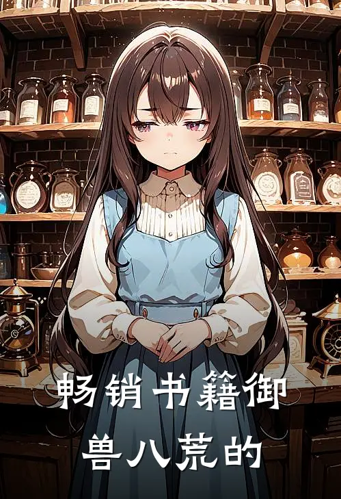 畅销书籍御兽八荒的