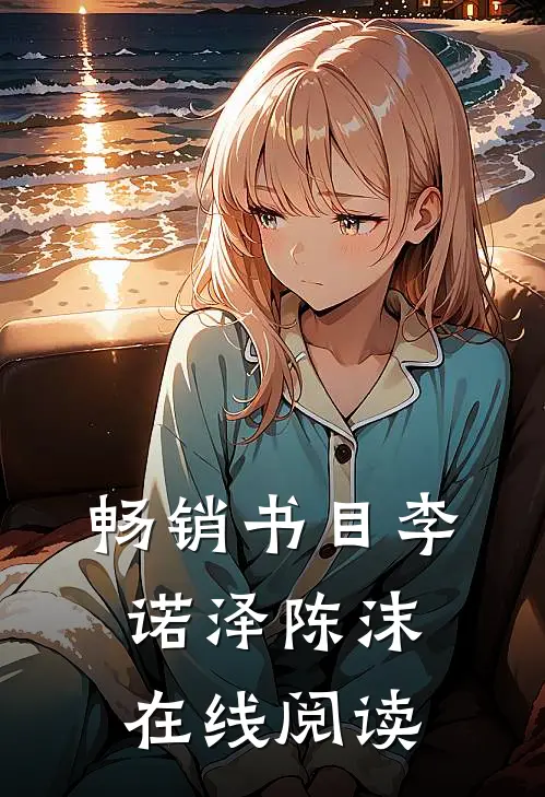 畅销书目李诺泽陈沫在线阅读