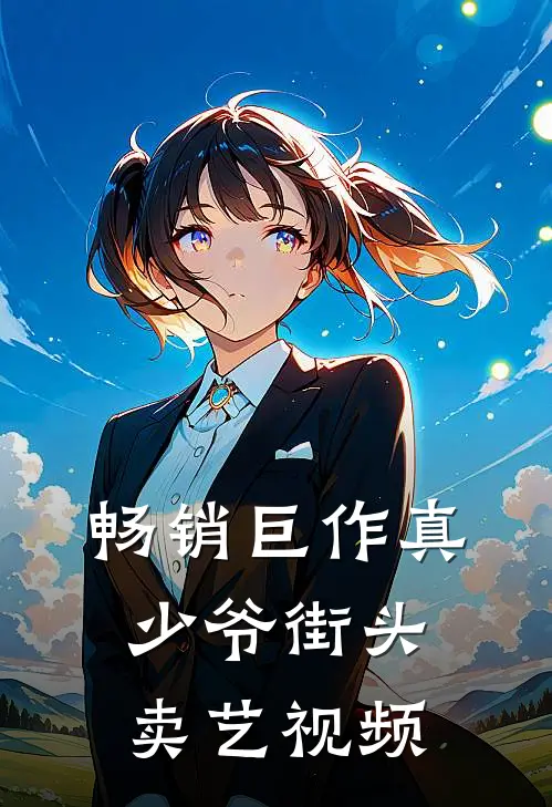 畅销巨作真少爷街头卖艺视频