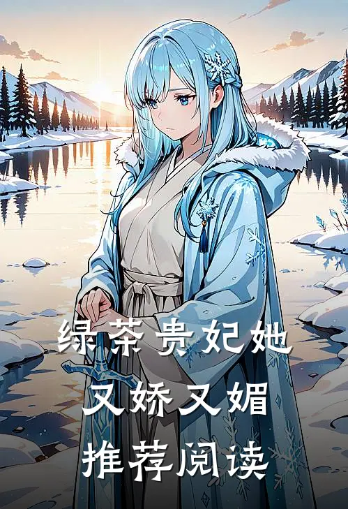 绿茶贵妃她又娇又媚推荐阅读