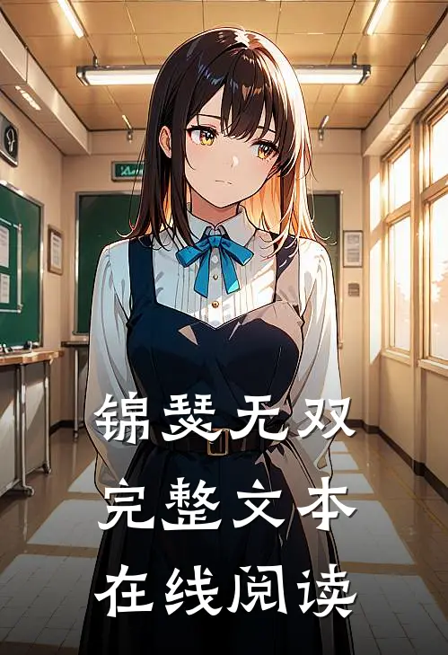 锦瑟无双完整文本在线阅读