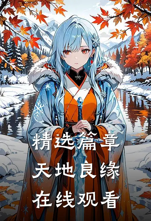 精选篇章天地良缘在线观看