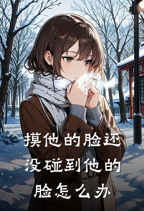 摸他的脸还没碰到他的脸怎么办