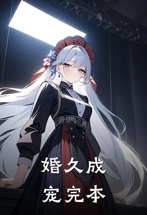 婚久成宠完本