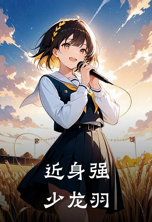 近身强少龙羽