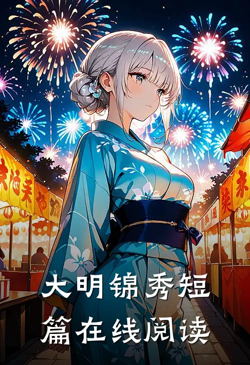 大明锦秀短篇在线阅读