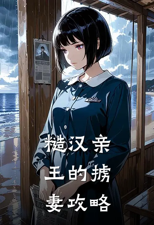 糙汉亲王的掳妻攻略