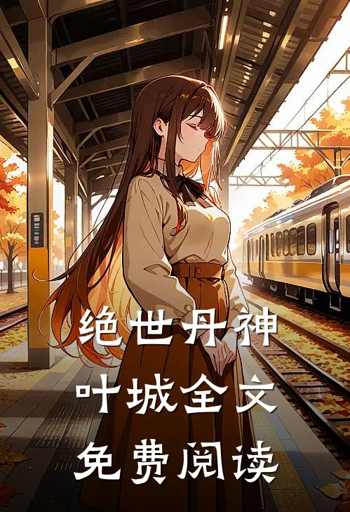 绝世丹神叶城全文免费阅读