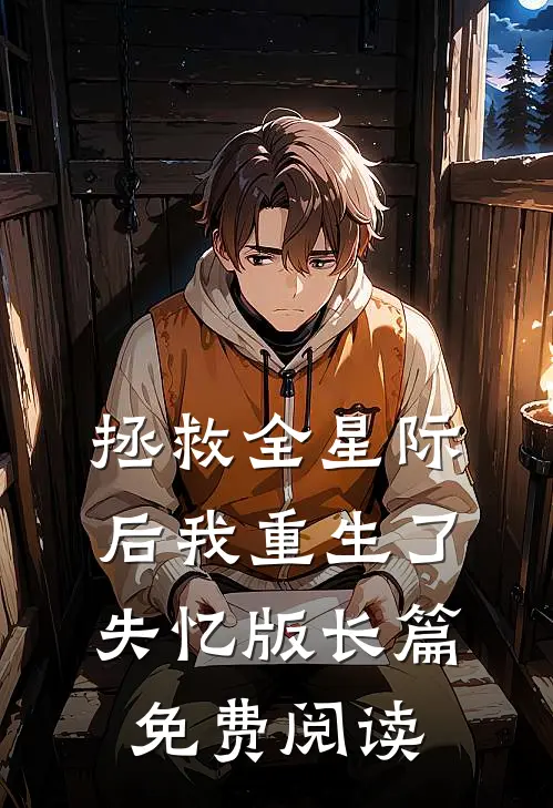 拯救全星际后我重生了失忆版长篇免费阅读