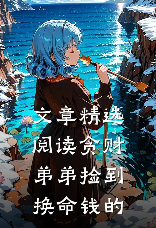 文章精选阅读贪财弟弟捡到换命钱的