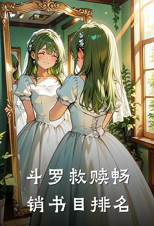 斗罗救赎畅销书目排名
