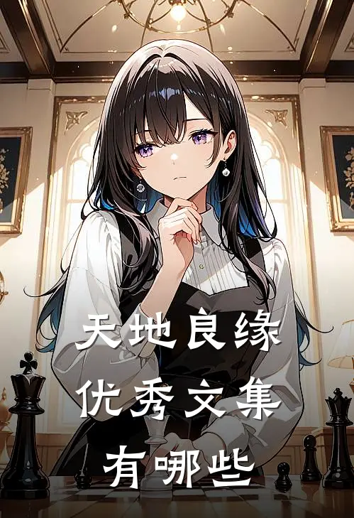 天地良缘优秀文集有哪些