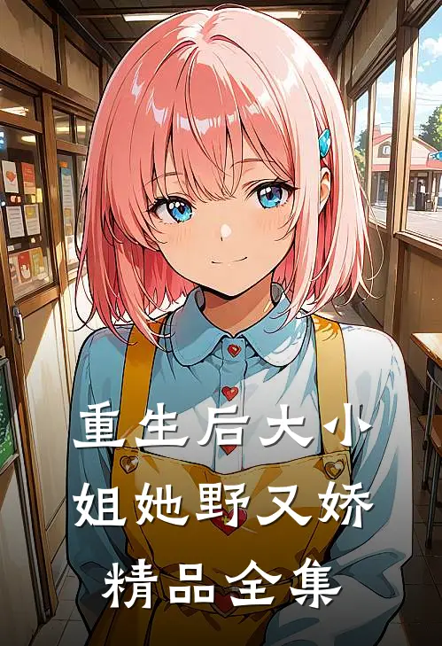 重生后大小姐她野又娇精品全集