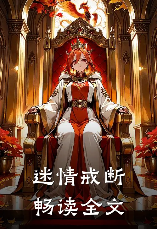 迷情戒断畅读全文