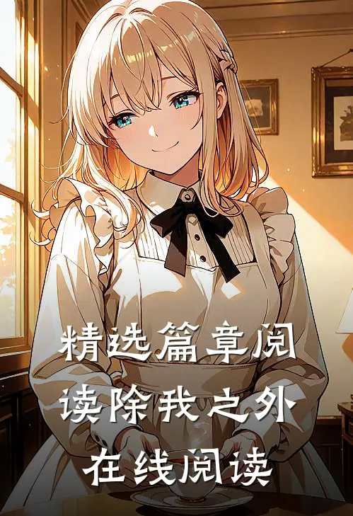 精选篇章阅读除我之外在线阅读