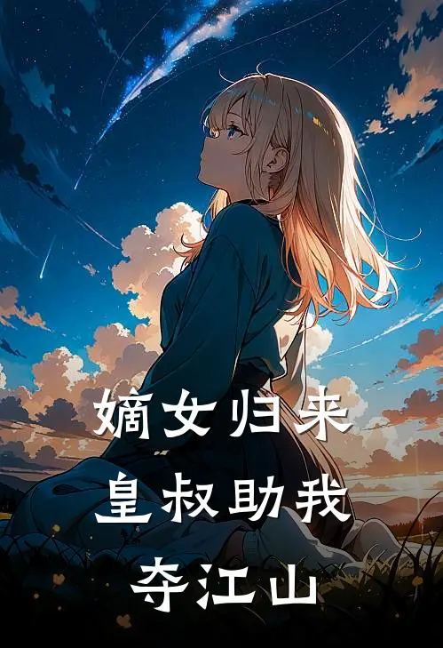 嫡女归来,皇叔助我夺江山