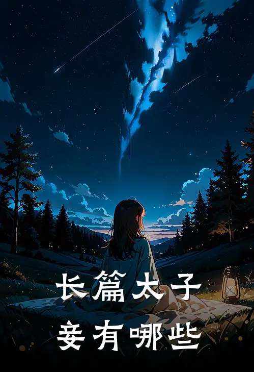 长篇太子妾有哪些