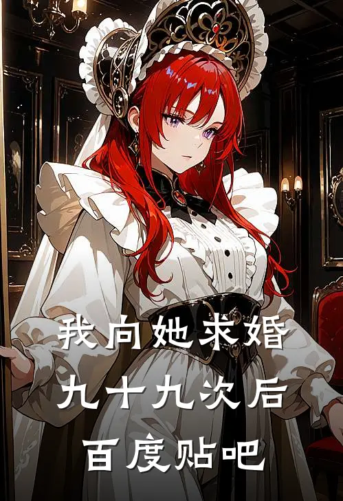 我向她求婚九十九次后百度贴吧