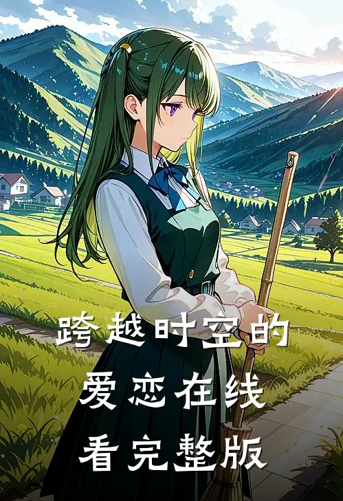 跨越时空的爱恋在线看完整版