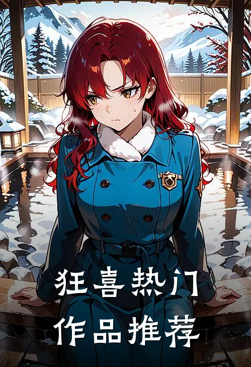 狂喜热门作品推荐