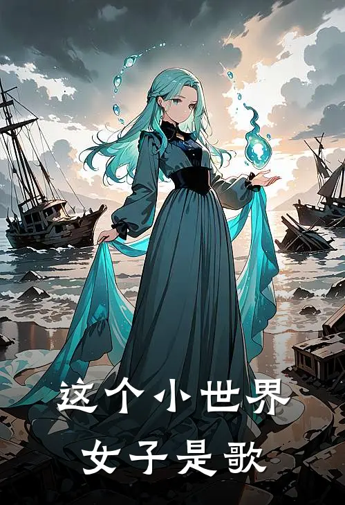 这个小世界女子是歌