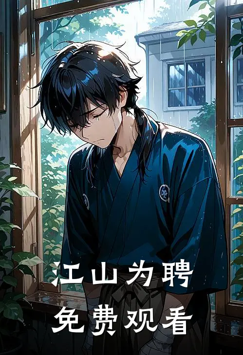 江山为聘免费观看