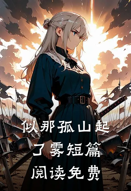 似那孤山起了雾短篇阅读免费