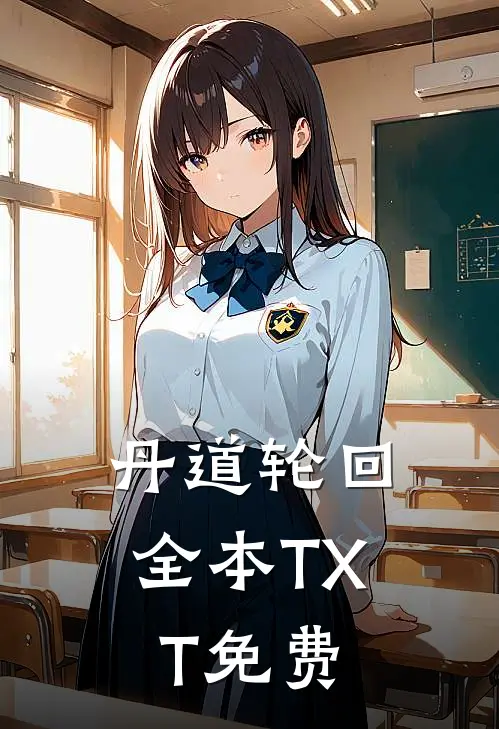 丹道轮回全本TXT免费