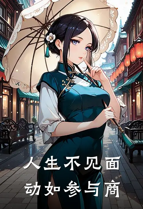 人生不见面动如参与商
