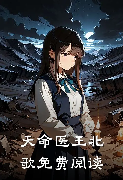 天命医王北歌免费阅读