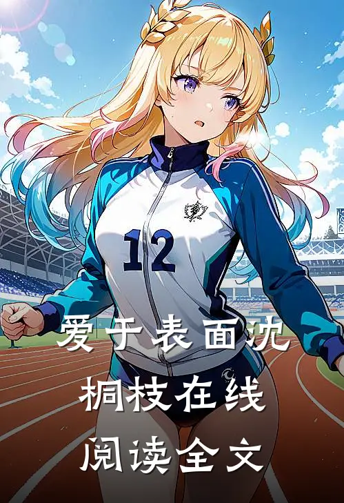 爱于表面沈桐枝在线阅读全文