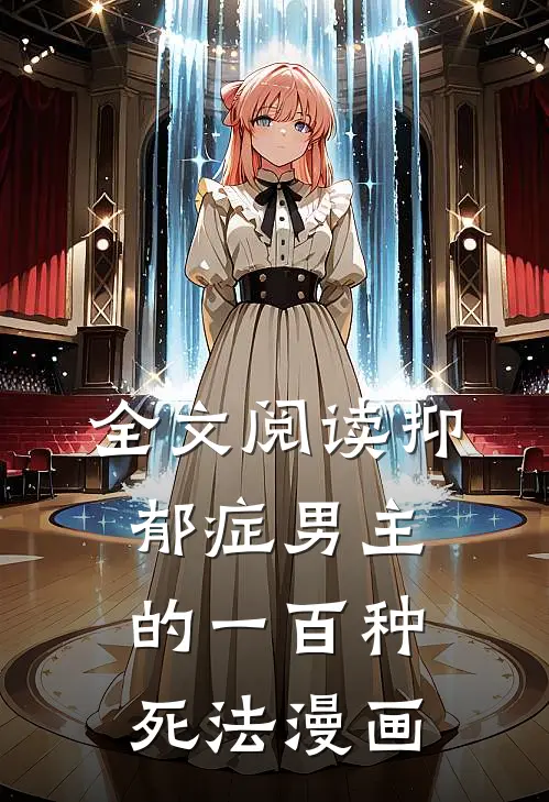 全文阅读抑郁症男主的一百种死法漫画