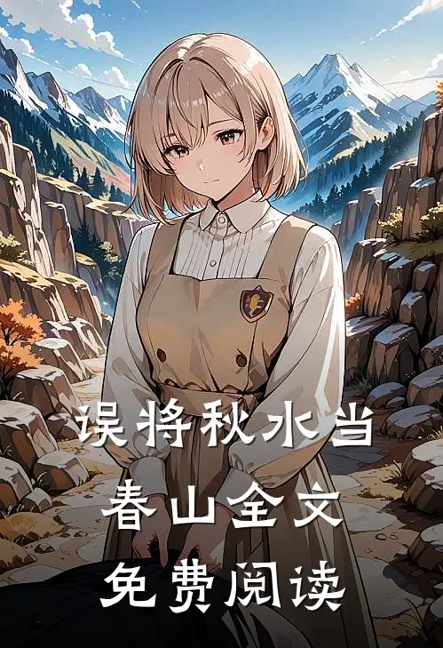 误将秋水当春山全文免费阅读