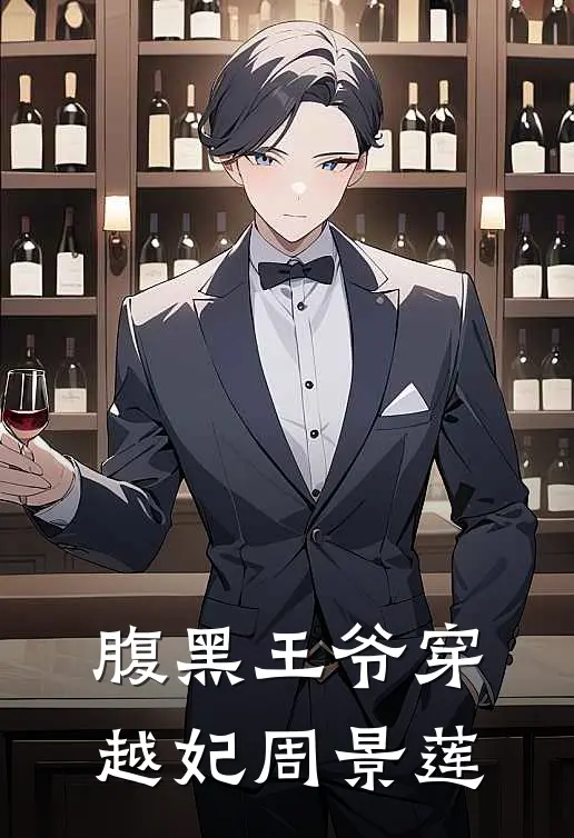 腹黑王爷穿越妃周景莲