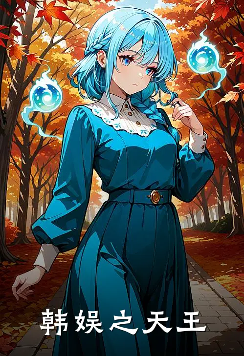 韩娱之天王