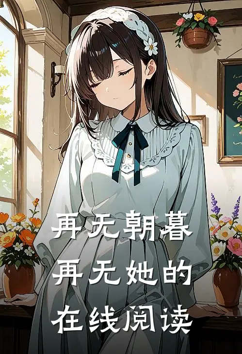 再无朝暮再无她的在线阅读
